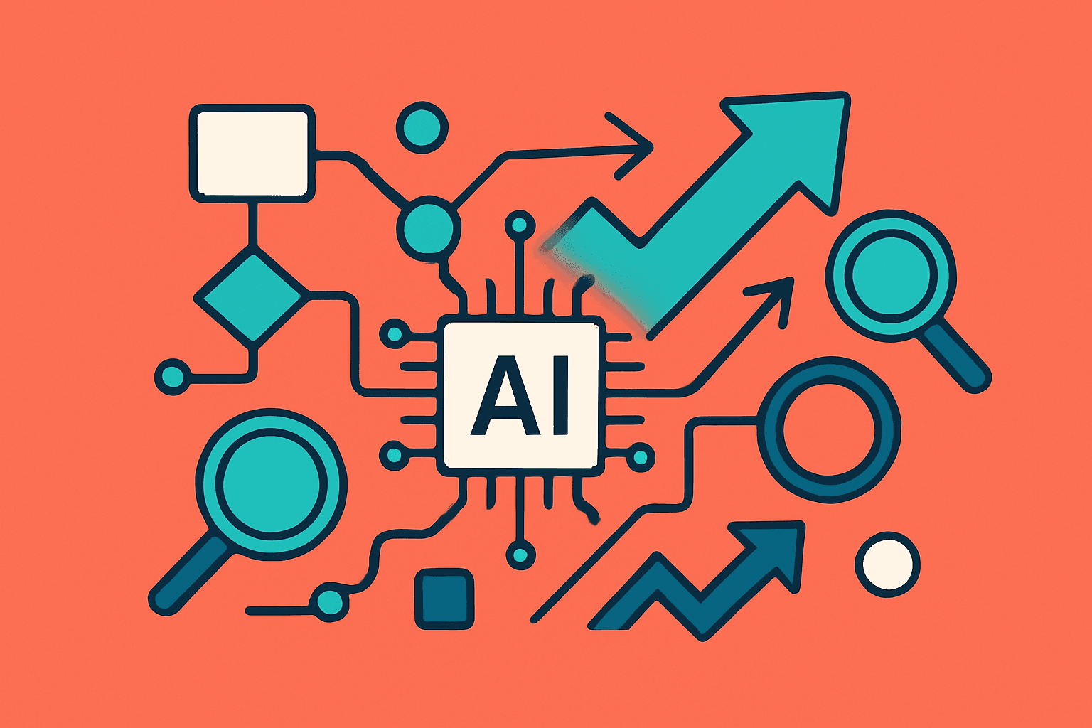 The AEO Tech Stack: 7 Essential Tools to Monitor, Improve, and Automate Your Store’s AI Search Visibility