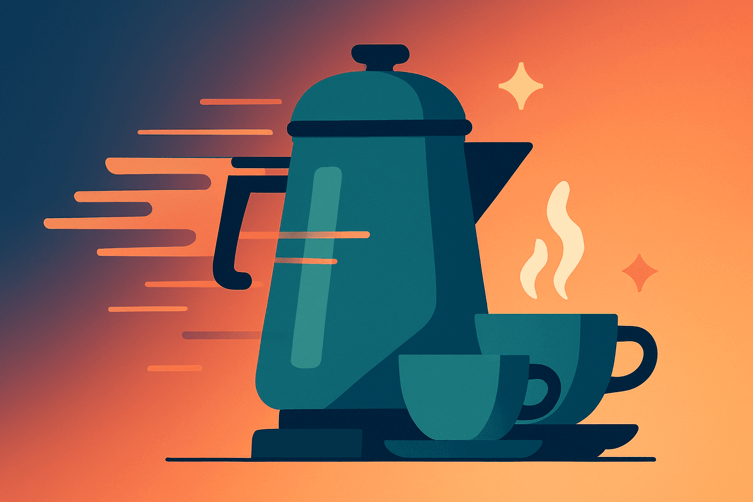 sybo-coffee-urn for Nonstop Buffet Coffee: Faster Carafe Filling and Happier Event Guests