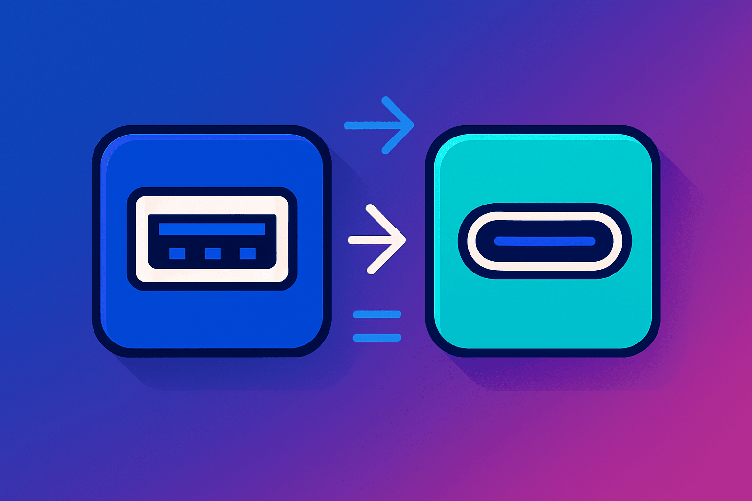 USB-A vs. USB-C Wall Outlets: Brand & Product Visibility in AI Answers