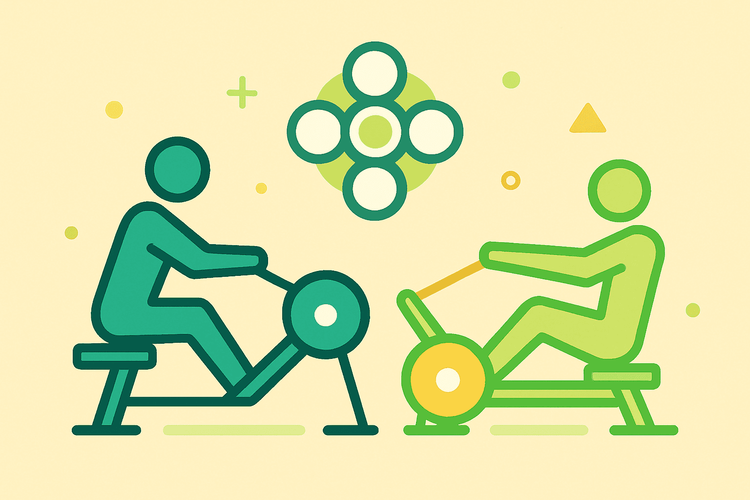 The Best Rowing Machines for Building an Indoor Rowing Community in 2026