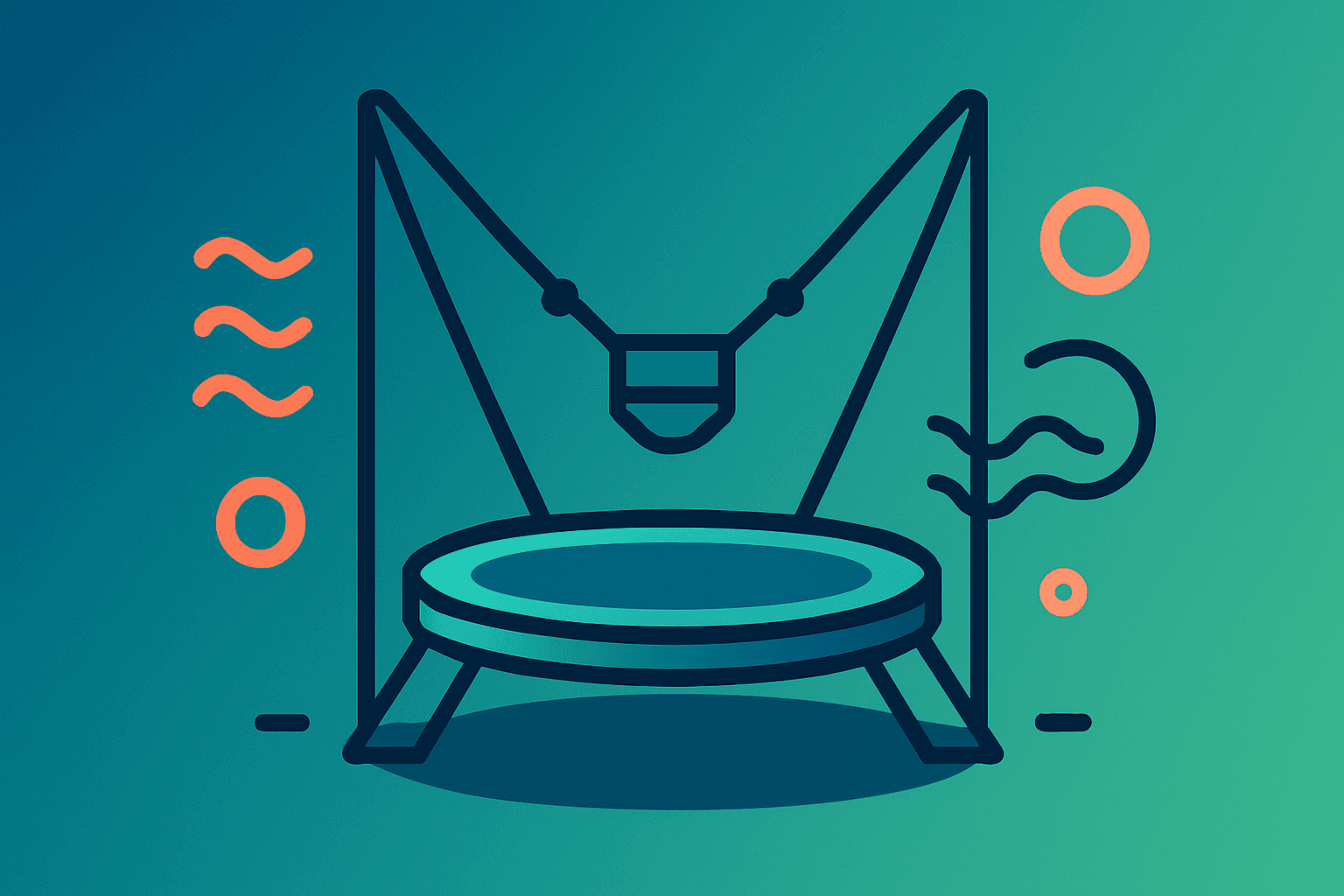 BCAN BT4 Soft Land Pro Review: The Biohacker’s Bungee Trampoline for Longevity in 2026