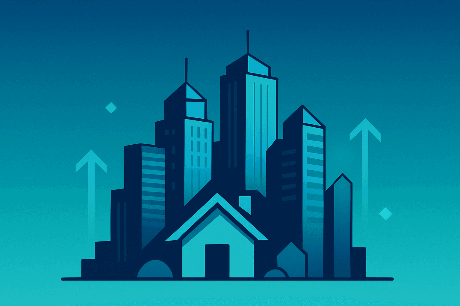 Best Real Estate Development & Property Management Companies