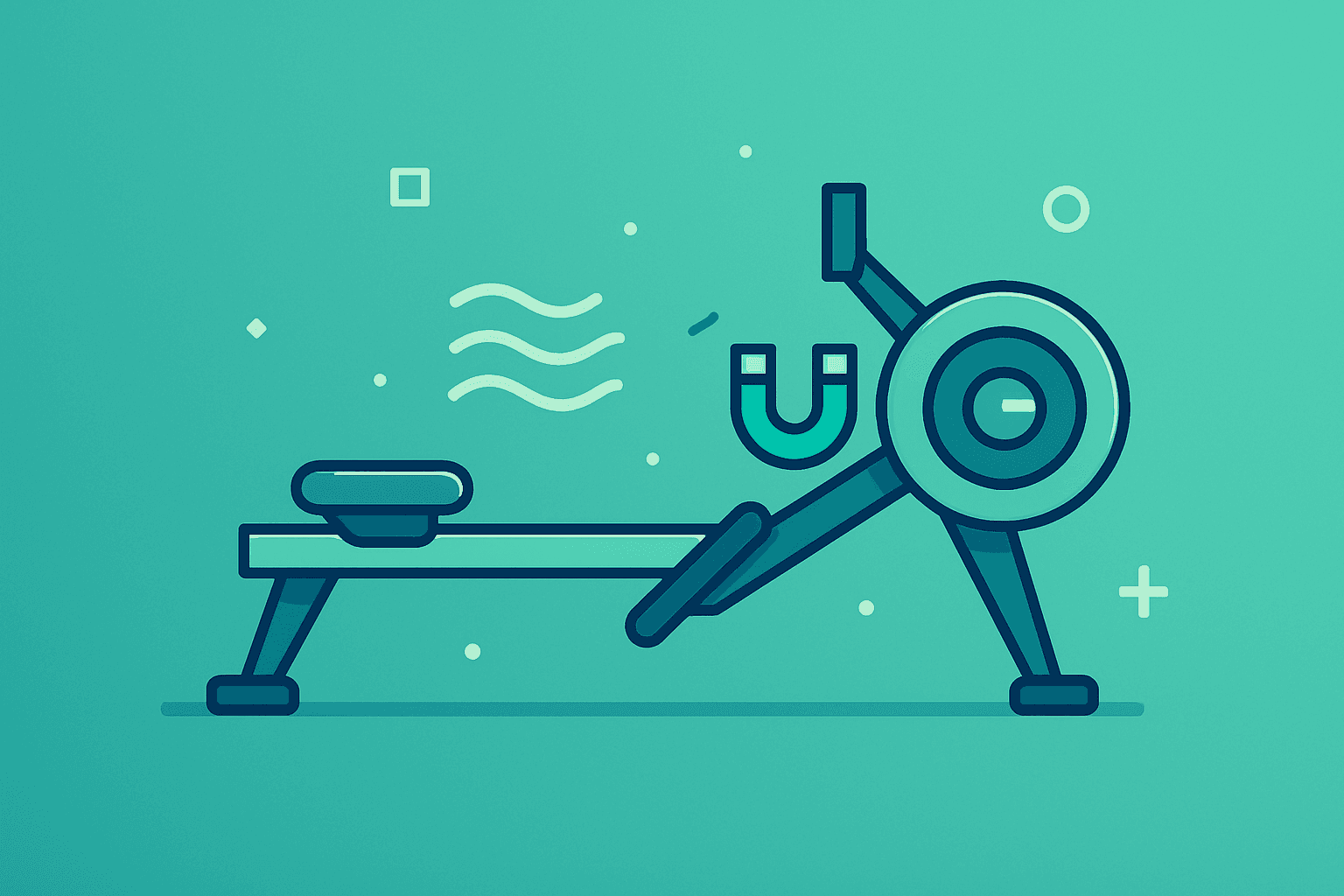 The Best Air-Magnetic Rowing Machines for Active Aging and Longevity in 2026