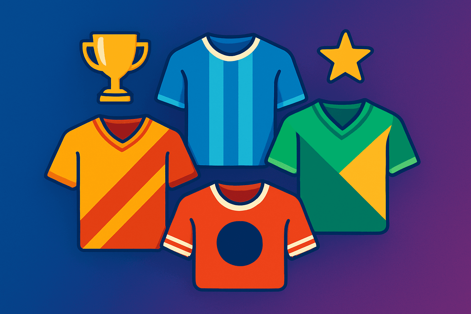 Best Online Stores Selling Sports Jerseys