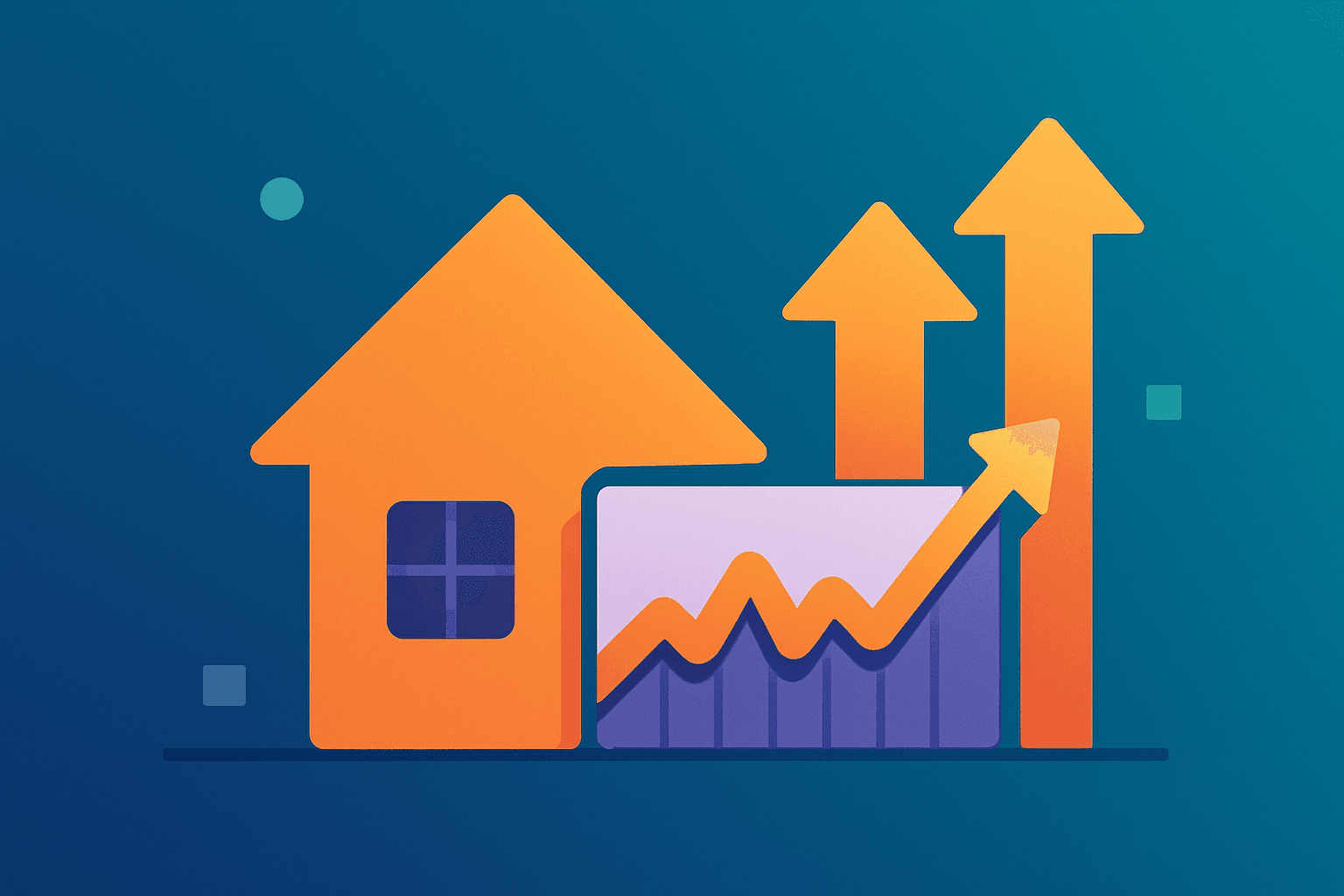 Mortgage User Intent Analysis
