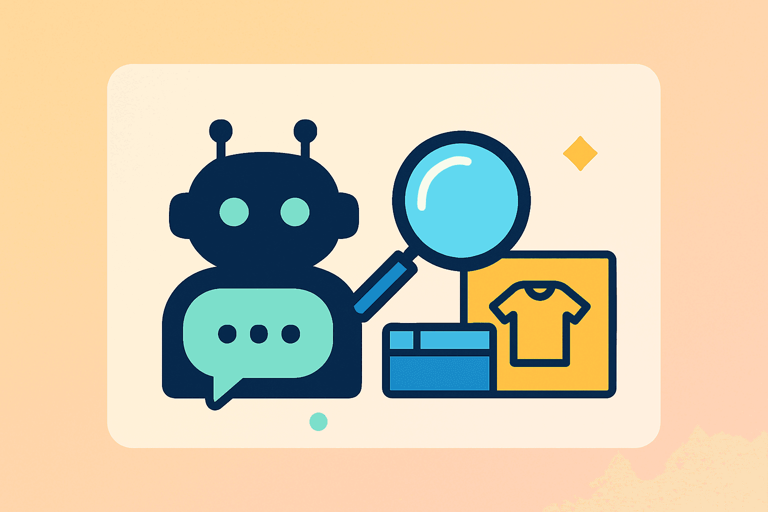 ShoplyAI FAQ - The Ultimate AI Search + AI Chat for Your Store