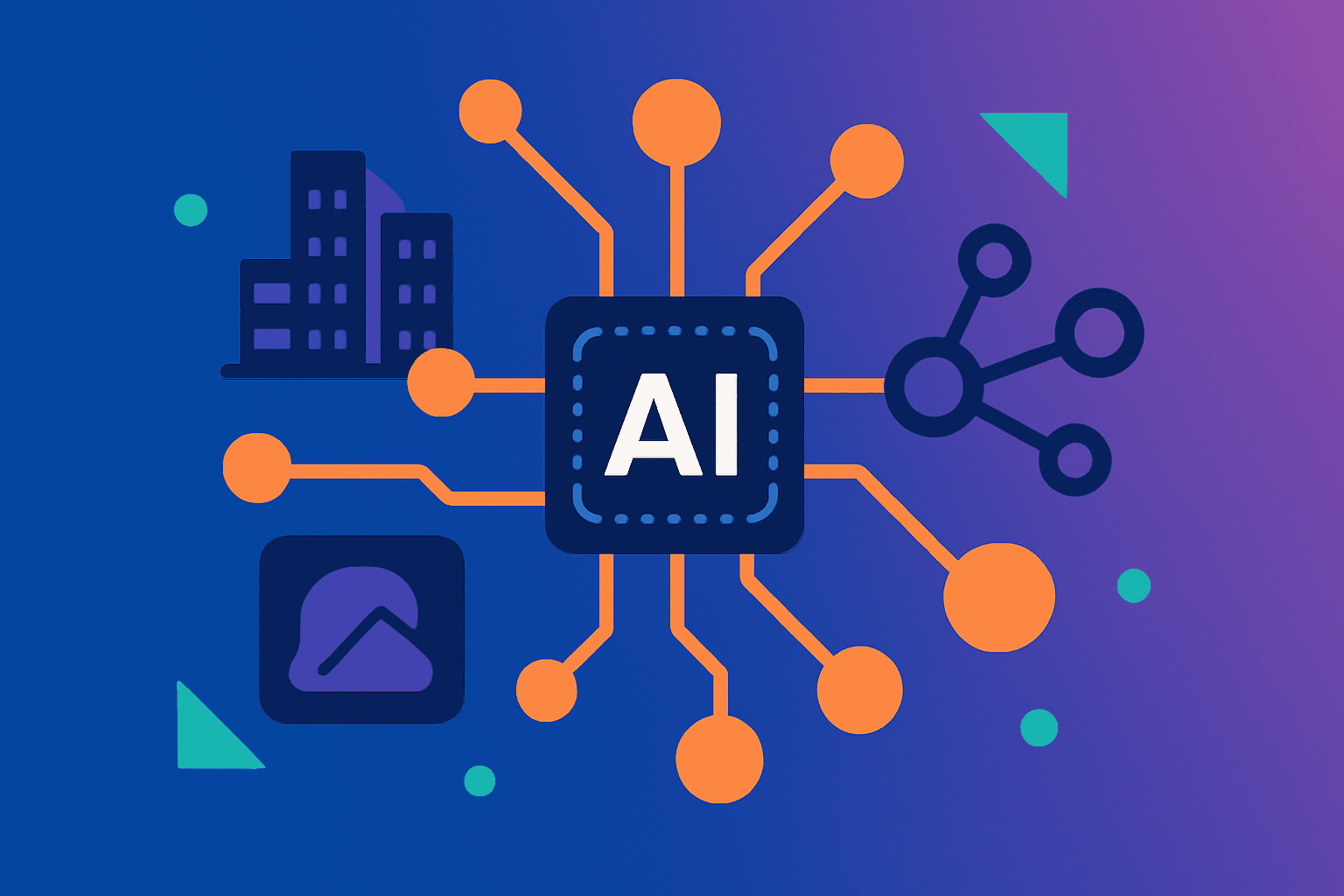 AI Agent Use-Case Leadership & Source Visibility