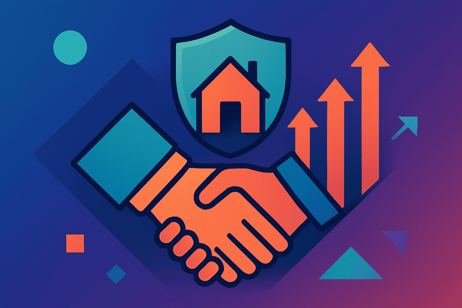 Trusted Mortgage Lenders in Richmond & Glen Allen, VA