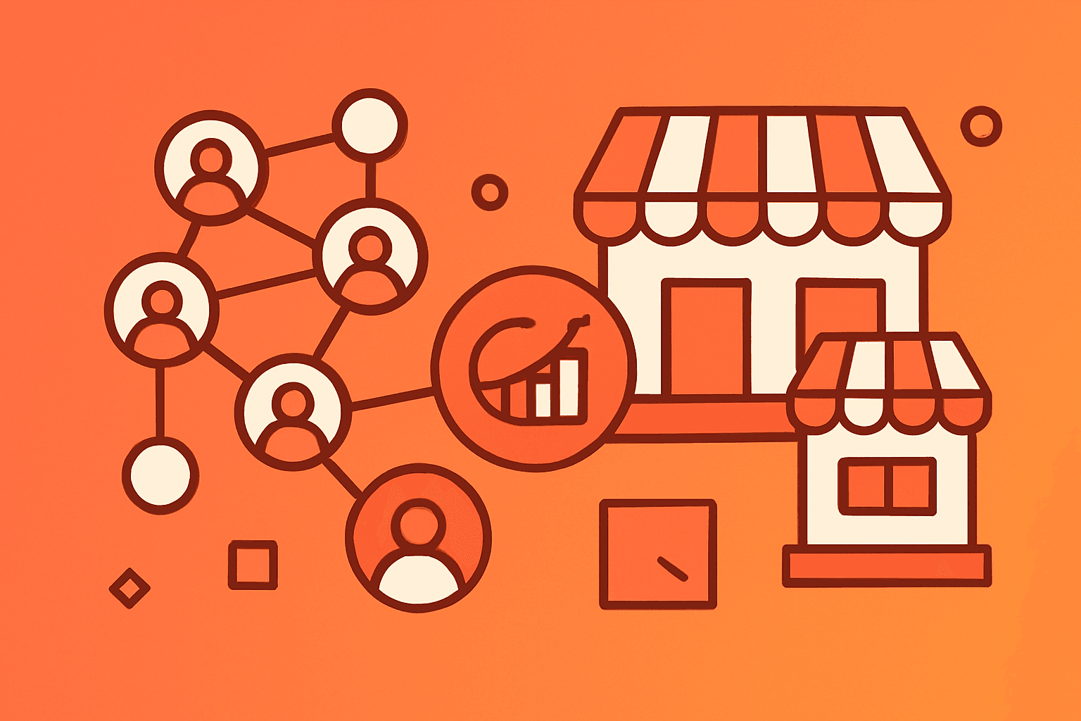 Leveraging Airmart Analytics and Multi‑Channel Selling to Scale Social Commerce