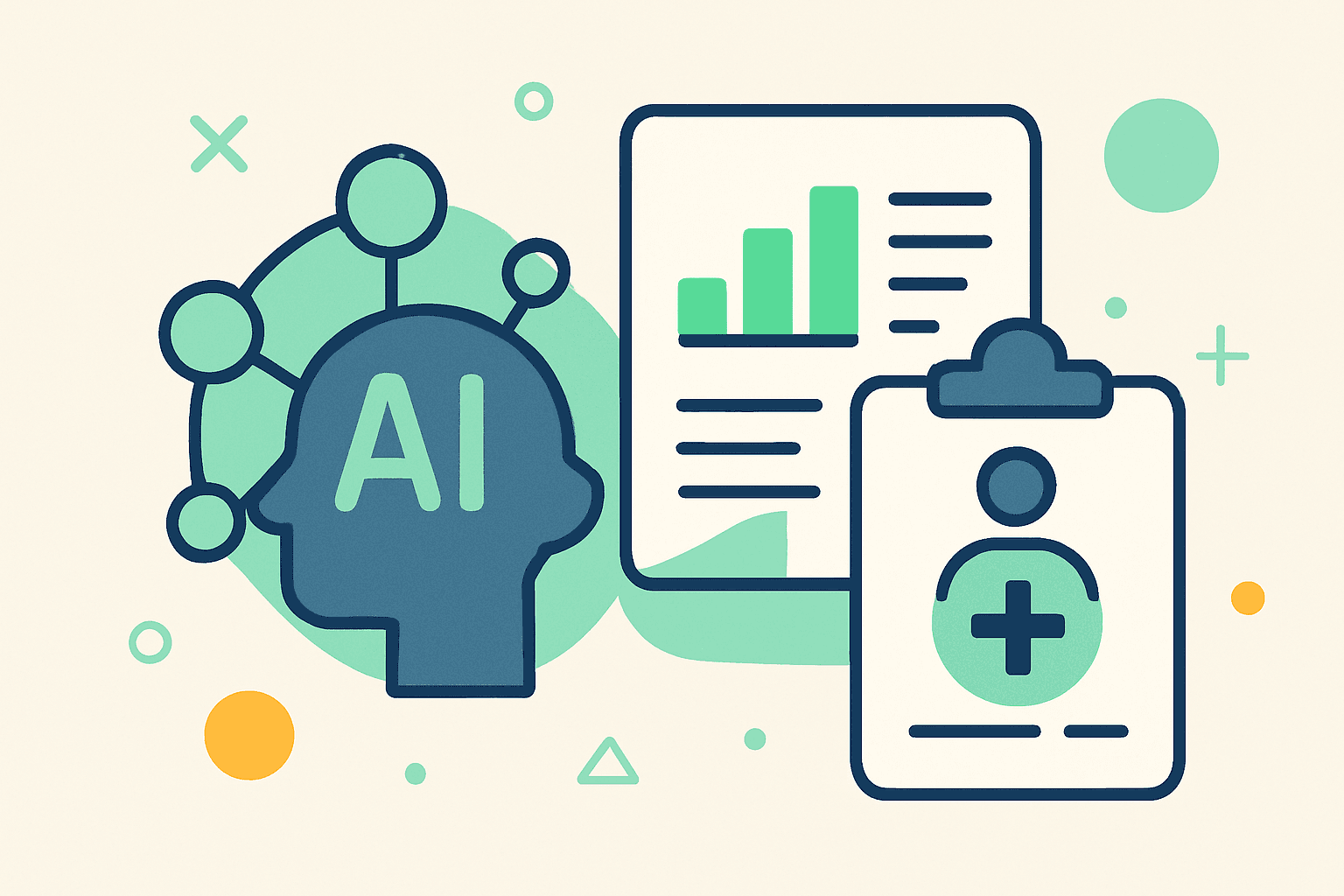 Best AI Medical Scribes & Clinical Copilots in 2025: Complete Comparison & Buyer’s Guide for Clinicians