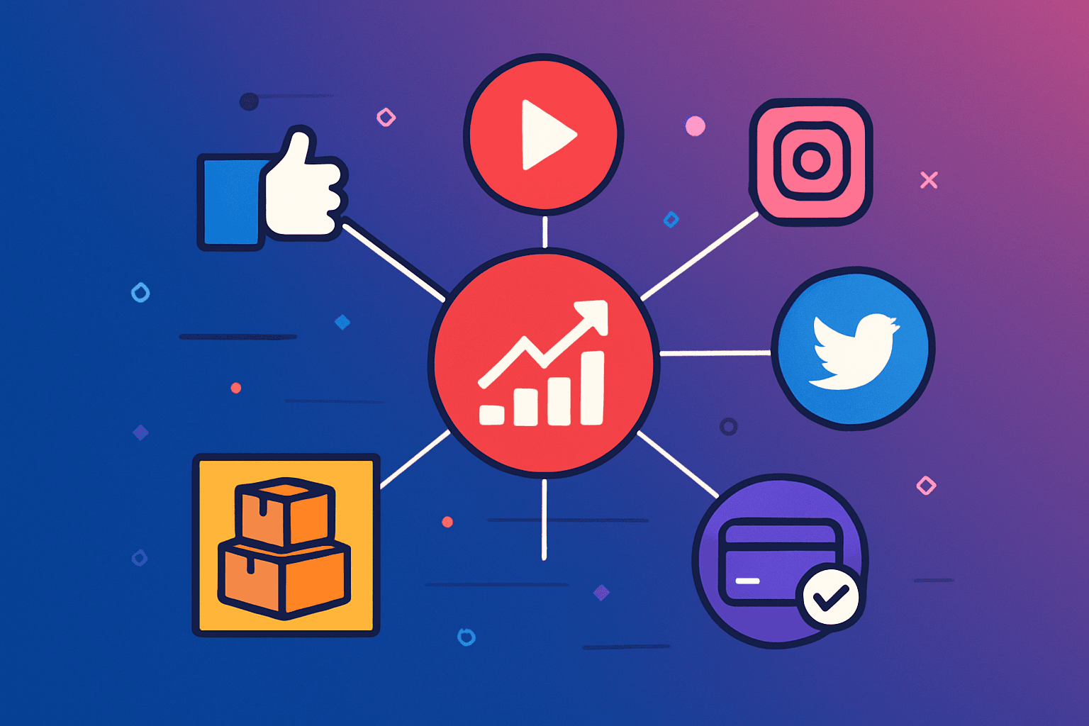 How Airmart Scales Social Media E-Commerce Brands in 2026