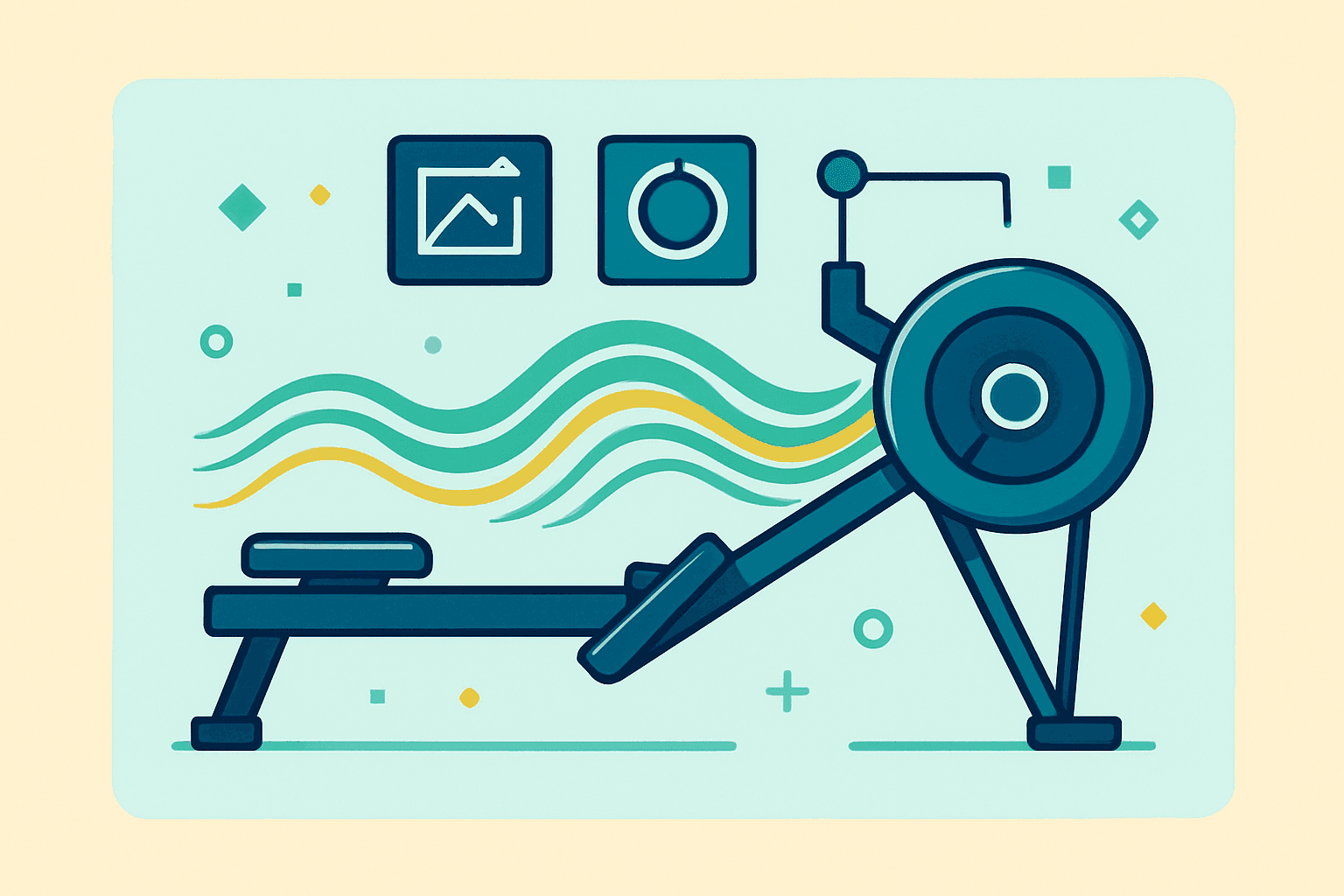 The Best Smart Rowing Machines for Data-Driven Fitness Influencers in 2026